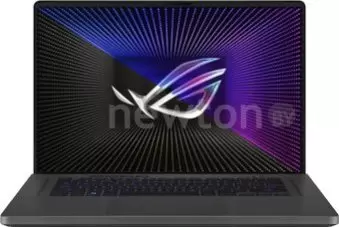 Игровой ноутбук ASUS ROG Zephyrus G16 2023 GU603VV-N4082 фото