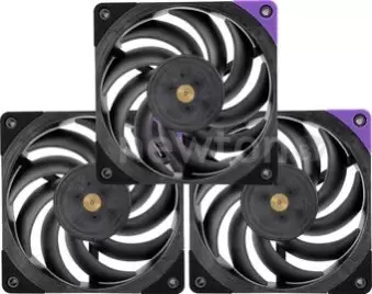 Комплект вентиляторов для корпуса Thermalright TL-B12 Extrem LCP X3 фото