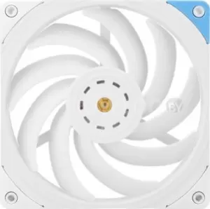 Вентилятор для корпуса Thermalright TL-B14W Extrem белый фото