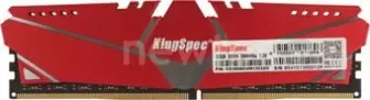 Оперативная память KingSpec Storm 32ГБ DDR4 2666 МГц KS2666D4M12032G фото