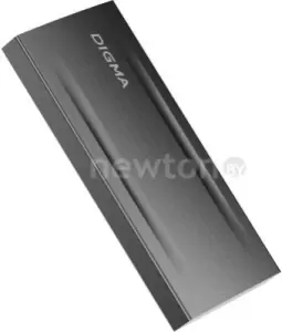 Внешний накопитель Digma MEGA X DGSM8004T2MGG 4TB фото