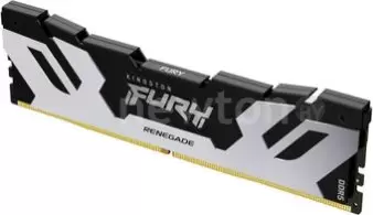 Оперативная память Kingston FURY Renegade 24ГБ DDR5 8400 МГц KF584CU40RS-24 фото