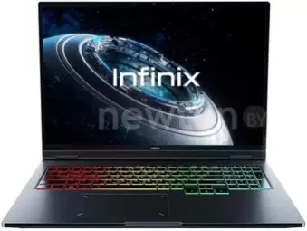 Игровой ноутбук Infinix GT Book GL613 71008302488 фото