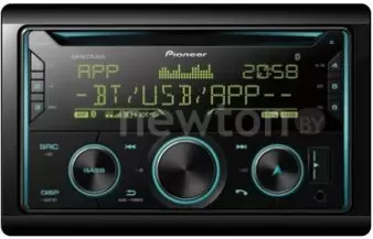 CD/MP3-магнитола Pioneer FH-S525BT фото