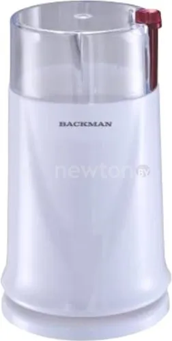 Электрическая кофемолка Backman BM-CGR 602 фото