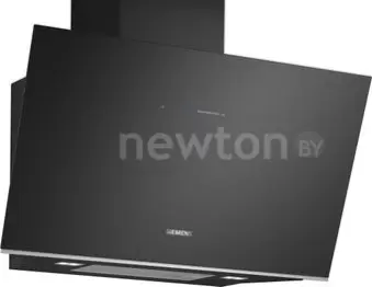 Вытяжка кухонная Siemens iQ700 LC91KLT60 фото