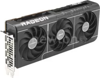 Видеокарта ASUS Prime Radeon RX 9070 XT OC Edition 16GB GDDR6 PRIME-RX9070XT-O16G фото