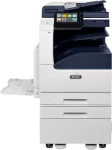 МФУ Xerox VersaLink B7135VS фото