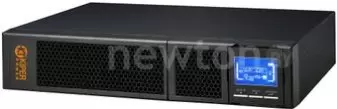 Источник бесперебойного питания Kiper Power Online ONE 2K RM IEC фото