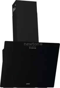 Вытяжка кухонная Gorenje WHI626E6B фото