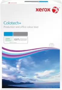 Фотобумага Xerox Colotech+ Blue A3 100 г/м2 500 л 003R94647 фото
