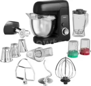 Кухонная машина Tefal QB522838 фото