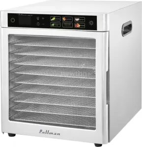 Сушилка для овощей и фруктов Pullman PL-103 фото