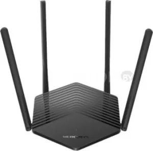Wi-Fi роутер Mercusys MR1500X фото