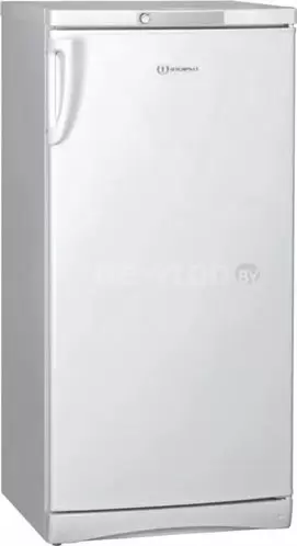 Однокамерный холодильник Indesit ITD 125 A фото