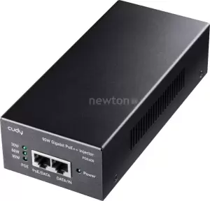 PoE-инжектор Cudy POE400 фото