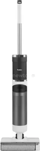 Вертикальный моющий пылесос Tesler Pure Storm WD-7500 фото