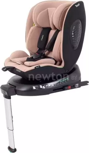 Детское автокресло Rant Helix Isofix AY819 бежевый фото