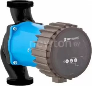 Циркуляционный насос IMP Pumps NMT Smart 25/40-180 фото