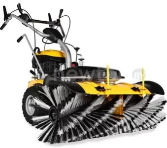 Подметальная машина Champion GS50100 фото
