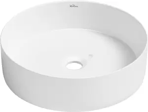Умывальник Wellsee Coax 323503000 фото