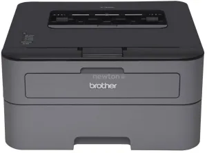 Принтер Brother HL-L2300DR фото
