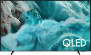 Телевизор Samsung QLED 4K Q7FA AI QE75Q7FAAUXRU фото