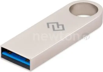 USB Flash Digma Drive3 128GB DGFUL128A30SR фото