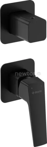 Скрытый механизм Deante Blur Nero BQL N44P фото