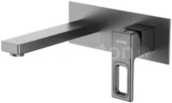 Смеситель Gappo G1017-19 фото