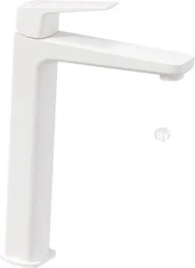 Смеситель Deante Blur Bianco BQL_A20K белый фото
