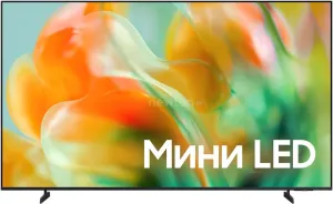 MiniLED телевизор Samsung Mini LED M80H 4K UE55M80HAUXPY фото