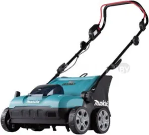 Скарификатор Makita DUV320 без АКБ фото