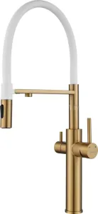 Смеситель Shevanik S478G фото