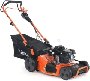 Газонокосилка ZimAni LC553HV фото