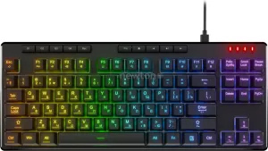 Клавиатура Redragon Shiva TKL фото