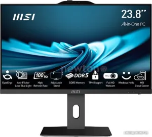 Моноблок MSI Pro AP242P 14M-1211XRU фото