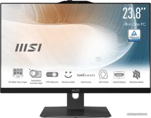 Моноблок MSI Modern AM242TP 1M-2414XRU фото