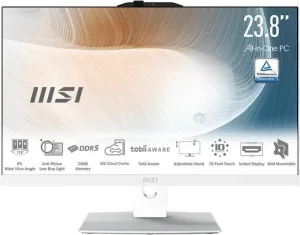 Моноблок MSI Modern AM242TP 1M-2415XRU фото