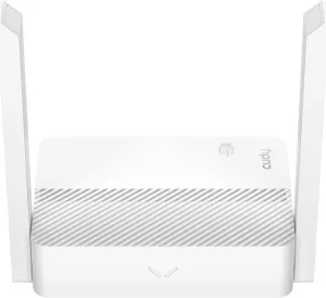 Wi-Fi роутер Cudy WR1200E 2.0 фото