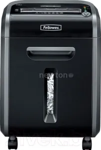 Шредер Fellowes Powershred 79Ci фото