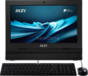 Моноблок MSI Pro AP162T ADL-083XRU фото