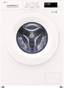 Стиральная машина LG F2Y1TYPQ5P Стиральная машина LG F2Y1TYPQ5P фото
