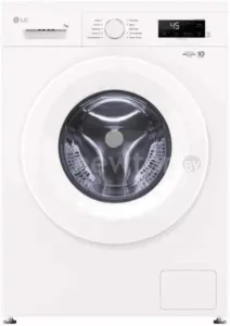Стиральная машина LG F2Y1HYPQ5P Стиральная машина LG F2Y1HYPQ5P фото