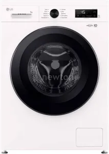 Стиральная машина LG F2Y1HYP65P Стиральная машина LG F2Y1HYP65P фото