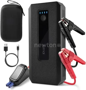 Портативное пусковое устройство 70mai Jump Starter Max 2 Midrive PS09 фото