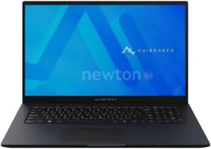 Ноутбук Maibenben Medio M17A M17A-R777UM0F14HU4EB0 фото