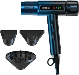 Фен Wahl Vanquish Midnight Blue 4321-0473 фото