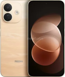 Телефон Xiaomi Redmi Note 17 Pro 5G 12GB/256GB международная версия оранжевый фото