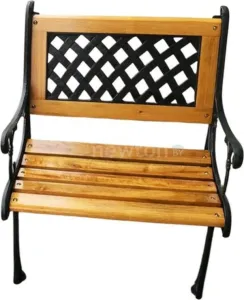 Садовый стул Wahoo YF5098 Chair фото